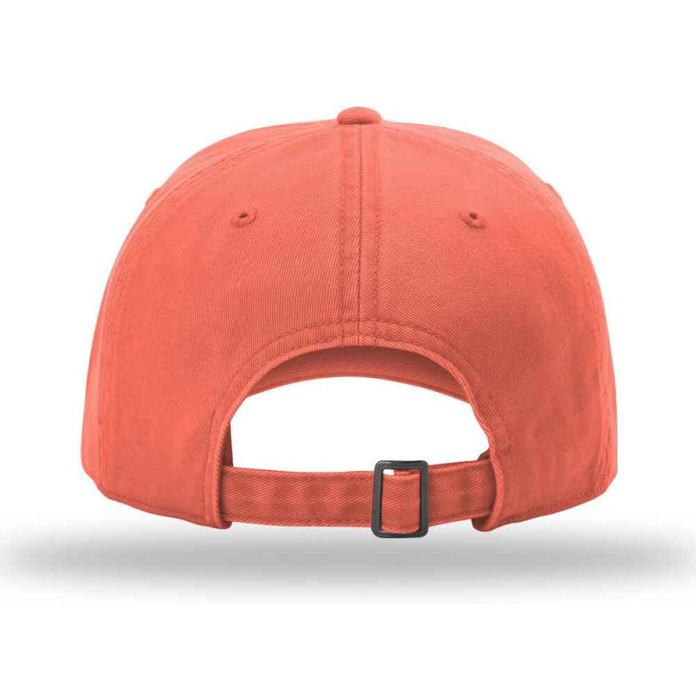 Richardson_Hat_Style_326_Back_Coral_blank_Dad_Hats