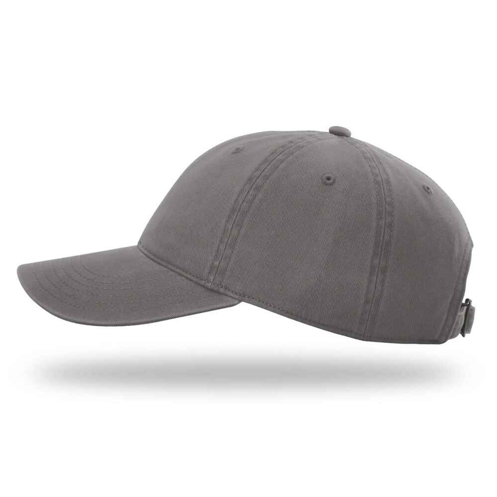 Richardson_Style_326_Left_Charcoal_Color_Blank_Hats