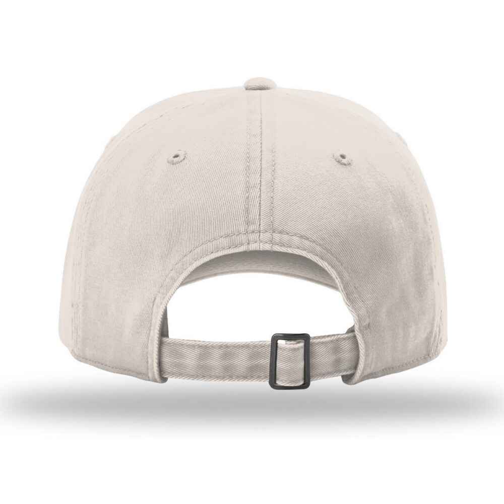Ricahrdson_Cap_Style_326_Back_Stone_Color_Blank_Dad_Hats