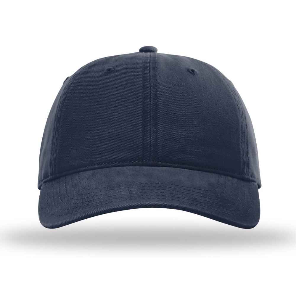 Ricahrdson_Cap_Style_326_FRONT_Navy_Color_Blank_Dad_Hats