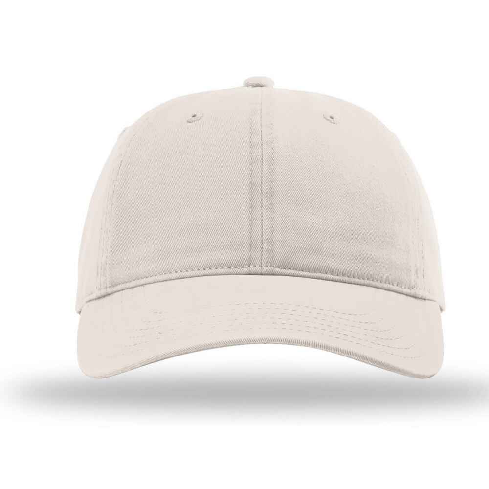 Ricahrdson_Cap_Style_326_Front_Stone_Color_Blank_Dad_Hats
