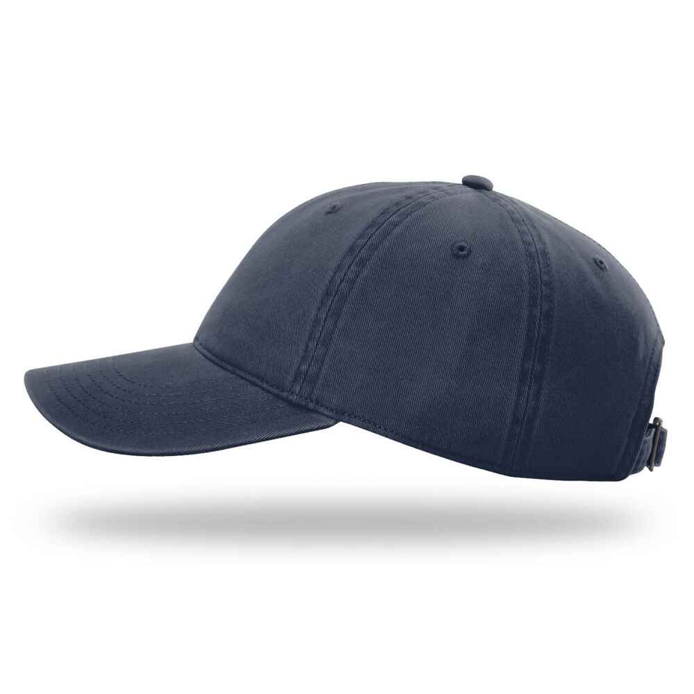 Ricahrdson_Cap_Style_326_Left_Navy_Color_Blank_Dad_Hats