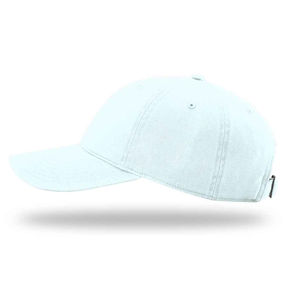 Ricahrdson_Cap_Style_326_Left_Powder_Blue_Color_Blank_Dad_Hats