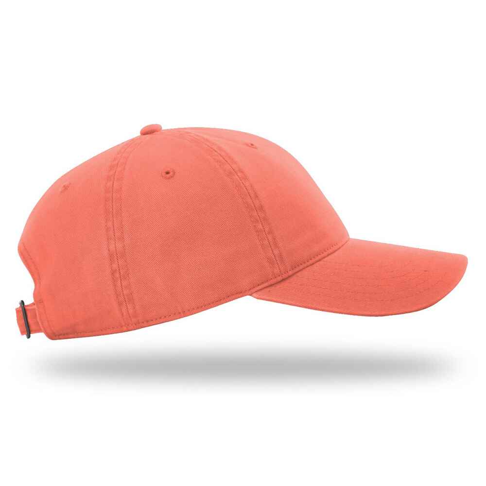 Richardson_Hat_Style_326_Right_Coral_blank_Dad_Hats